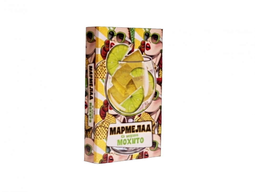  Мармелад Мохито 110г в Моршанске